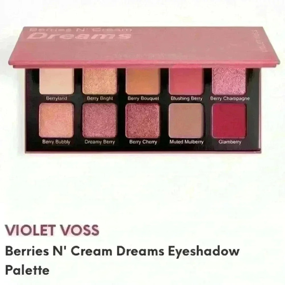 VIOLET VOSS - Picture 1 of 2